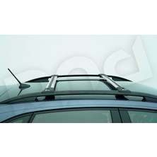 PWR Dıamond V2 Ara Atkı 106-106 cm Grı