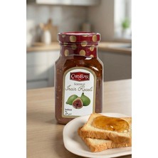 Çarşıbaşı Incir Reçeli 1.500 Gram