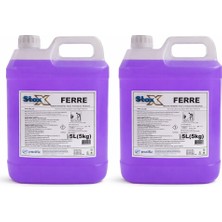 Stox  Ferre Yüksek Parfümlü Yüzey Temizleme Maddesi