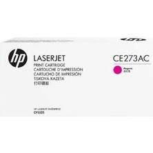 Hp CE273AC Magenta Kırmızı 15.000 Sayfa Toner