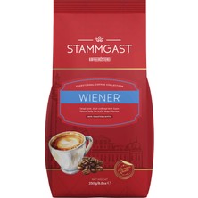 das Stammgast - Wiener Çekirdek Kahve 250G