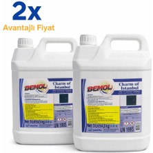 Bemol Charm Of Istanbul Oda Kokusu 2 Adet