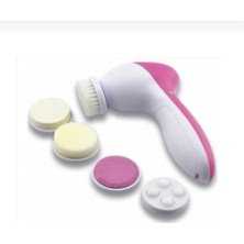 5 Başlıklı Yüz Temizleme Cihazı