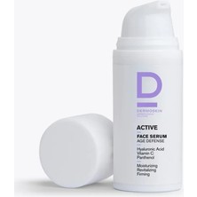 Dermoskin Age Defense Active Serum 15 ml
