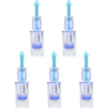 36 Pin Artmex V6 - V8 - V3 - Charmant Kartuşlu Micro Soket Dermapen Iğneleri 5 Adet