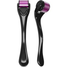 Derma Roller  Tarrağı Cilt Yenileme 540 Iğneli 1,5 mm