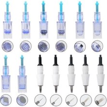 Dermapen Iğnesi 12 Pin