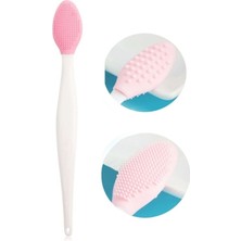 Çift Taraflı Çift Temizleme Aparatı