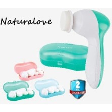 4in1 Yüz Temizleme Cihazı