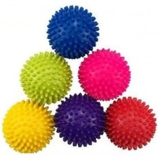 Duyu Uyarıcı Dikenli Masaj Topu 5,5 cm