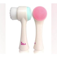 Cilt Temizleme Fırçası