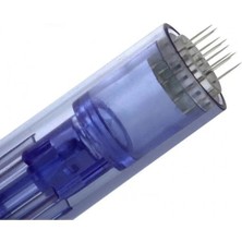 Kartuş 12 Pin 10 Adet