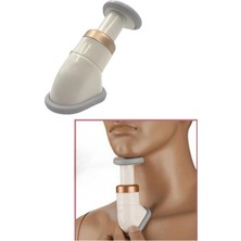 Gıdı Toparlayıcı Düzeltici Aparat Masaj Aleti Gıdı Inceltme Makinesi