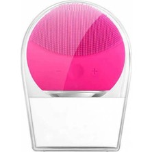 Yüz Temizleme Cihazı ve Masaj Aleti