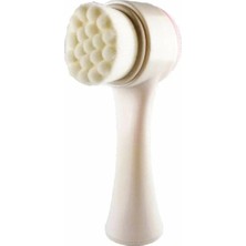 Cilt ve Yüz Temizleme Fırçası