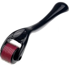 Dermaroller Titanyum 540 Iğneli 1.0 mm 6902540752583