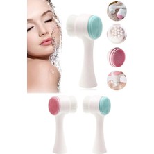 Yüz Temizleme Fırçası