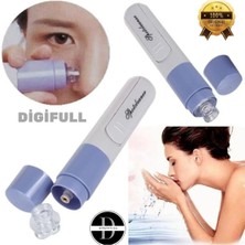 Vakumlu Siyah Nokta Temizleme Cihazı