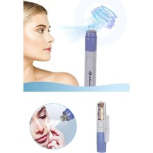 Cleaner Vakumlu Siyah Nokta Yüz Temizleme Aleti