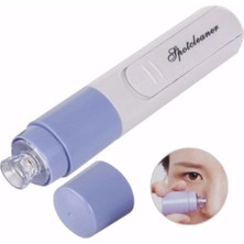 Vakumlu Yüz Temizleme Siyah Nokta Temizleme Cihazı