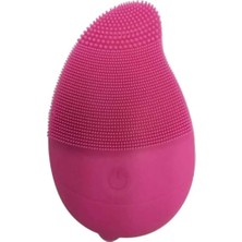 Slikonlu Yüz Temizleme