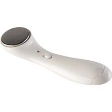 Elektronik Krem Sürücü Beyaz