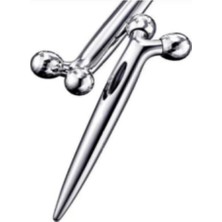 Cilt Sıkılaştırıcı Terapi Masaj Aleti Klasik- 3D Massager