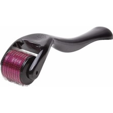 540 Iğneli 0.5 mm Derma Roller Saç Cilt Yüz Tarak Dermaroller