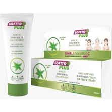 Çayağacı Özlü  ve Siyah Nokta Önleyici