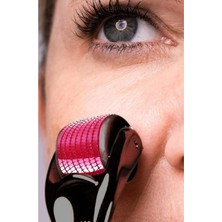 Saç Bakım Cihazı Dermaroller Titanyum Iğneli Dermapen Roller Cihazı Mevcut 540 Iğne Dermapen