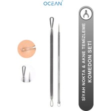 ve Siyah Nokta Çıkarma Aparatı