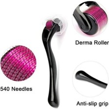 Titanyum Iğneli Derma Roller System 1.00 Mm.
