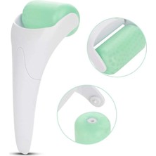 Ice Roller Profesyonel Soğuk Yüz Roller Sıkılaştırıcı Cilt Silindiri Yüz Buz Roller