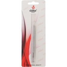 Profesyonel Kalite Çelik Siyah Nokta ve  Karşıtı Trikomedon