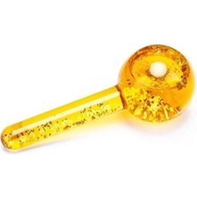 1 Adet Ice Globes Buz Küresi Soğuk Masaj ve Terapi Topu(Leke Önleyici-Cilt Pürüzsüzleştirici)