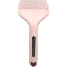 Ice Roller Buz Silindiri Terapi Etkili Yüz Derma Masaj ve Cilt Soğutma Bakım Aleti