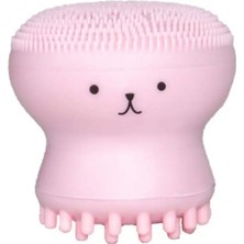 Mini Peeling, Silikon Yüz Temizleme Fırçası