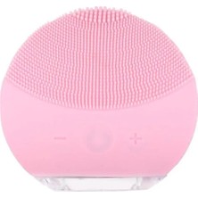Mini 2 Pearlpink Cilt Temizleme Cihazı Açık Pembe