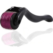 Tarağı - Titanyum Iğneli Derma Roller Cilt Yenileme 0.5 mm 2840095040677