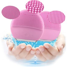 Cleaner Cilt ve Makyaj Temizleme Cihazı