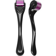 Dermaroller 540 Iğneli Derma Roller 1 mm
