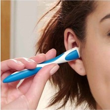 16 Başlıklı Pratik Kulak Temizleme Aleti Aparatı Seti