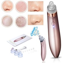 Profesyonel Vakumlu Siyah Nokta  ve  Temizleme Cihazı XN-8030