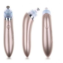 Profesyonel Vakumlu Siyah Nokta  ve  Temizle