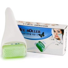 Ice Roller Cilt Soğutucu Dermaroller Dermapen Sonrası Silikon