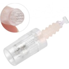 12 Pin 10 Pcs Box Dermapen Iğnesi