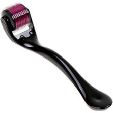 540 Iğneli Derma Roller 1 mm Iğne Cilt Yüz Vücut Yenileme Masaj Aleti Dermoller