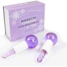 Soğuk Masaj Küreleri - 09