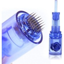 Cihaz Uyumlu Medikal&dermapen Iğne 36PIN 10 Adet