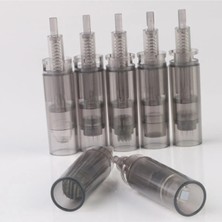 Dr Pen A7 Dermapen Iğnesi 12 Pin 10 Adet